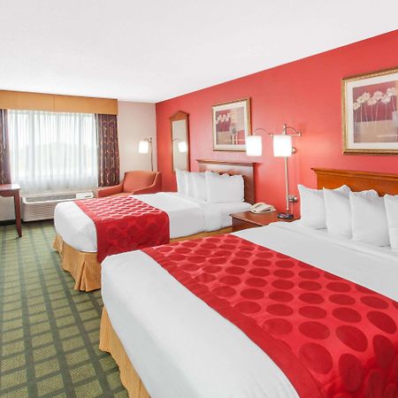 Готель Ramada Limited Decatur Forsyth Екстер'єр фото